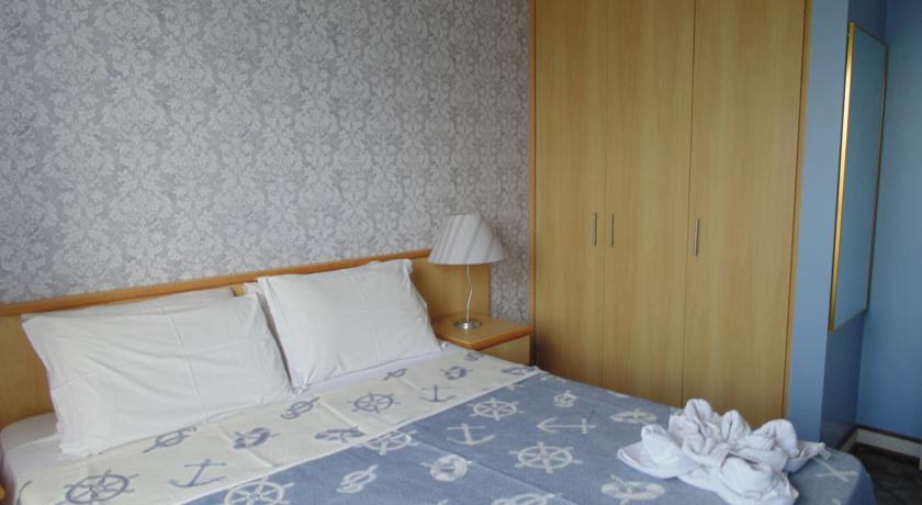 Lexus Beira Mar - Apartamentos Florianópolis Quarto foto