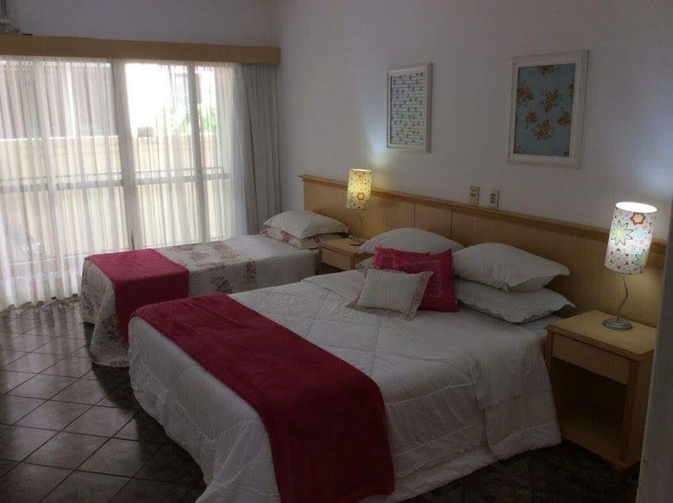 Lexus Beira Mar - Apartamentos Florianópolis Exterior foto