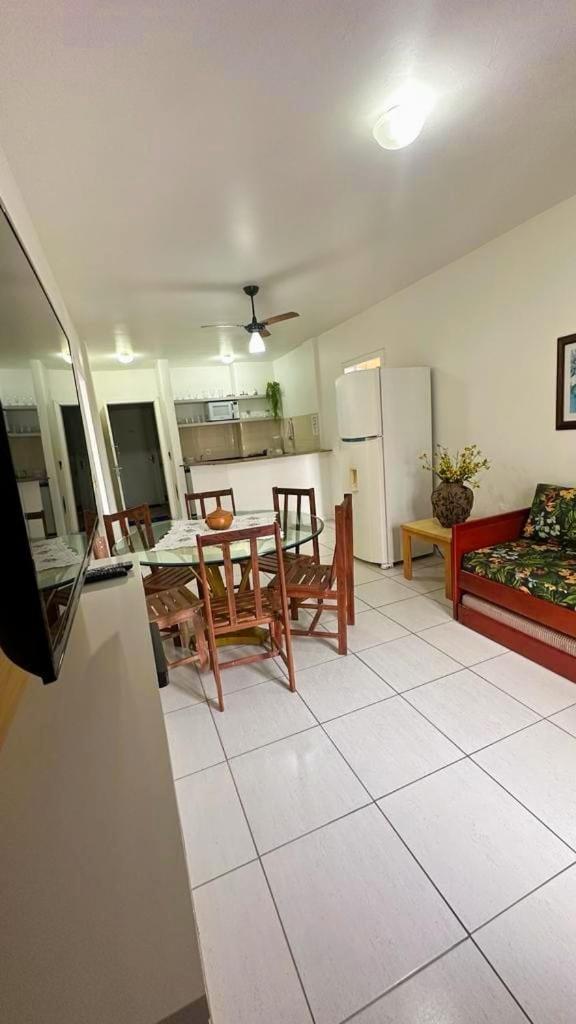 Lexus Beira Mar - Apartamentos Florianópolis Exterior foto