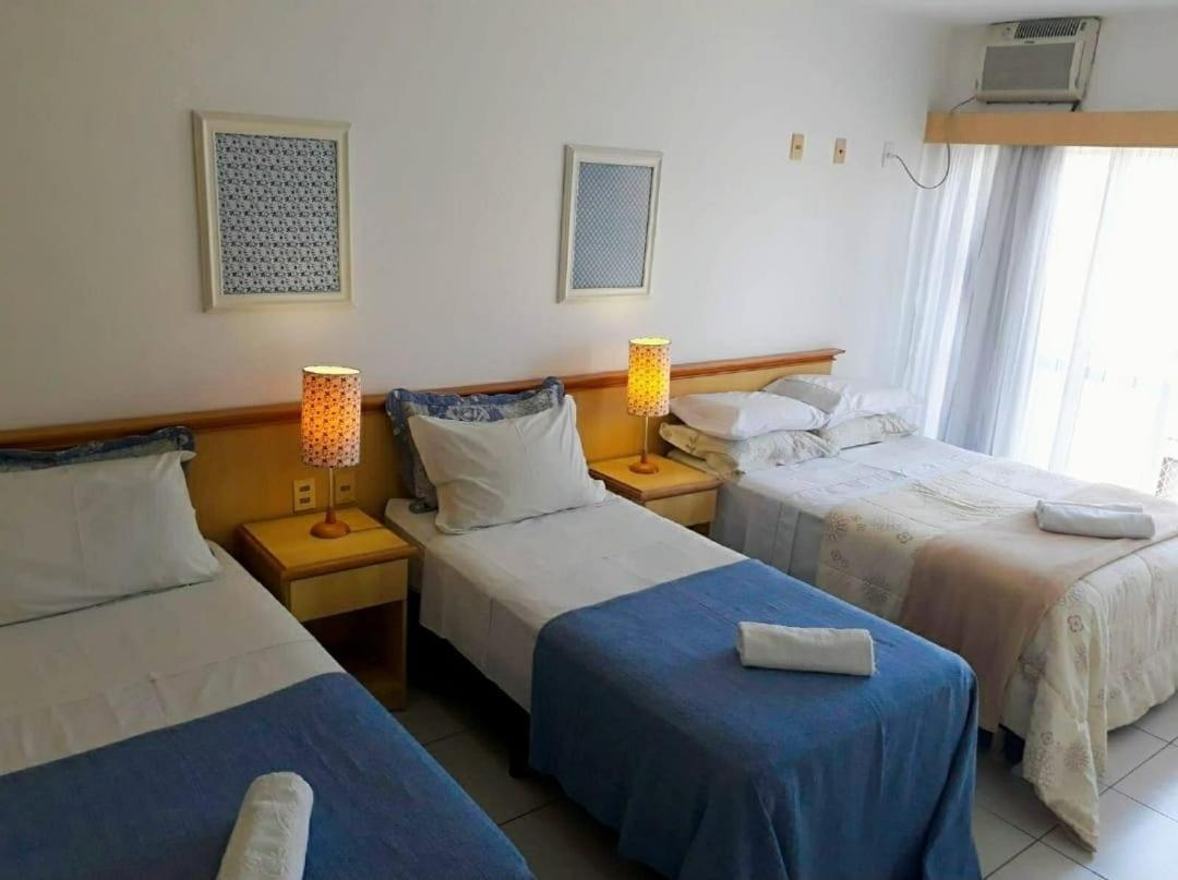 Lexus Beira Mar - Apartamentos Florianópolis Exterior foto