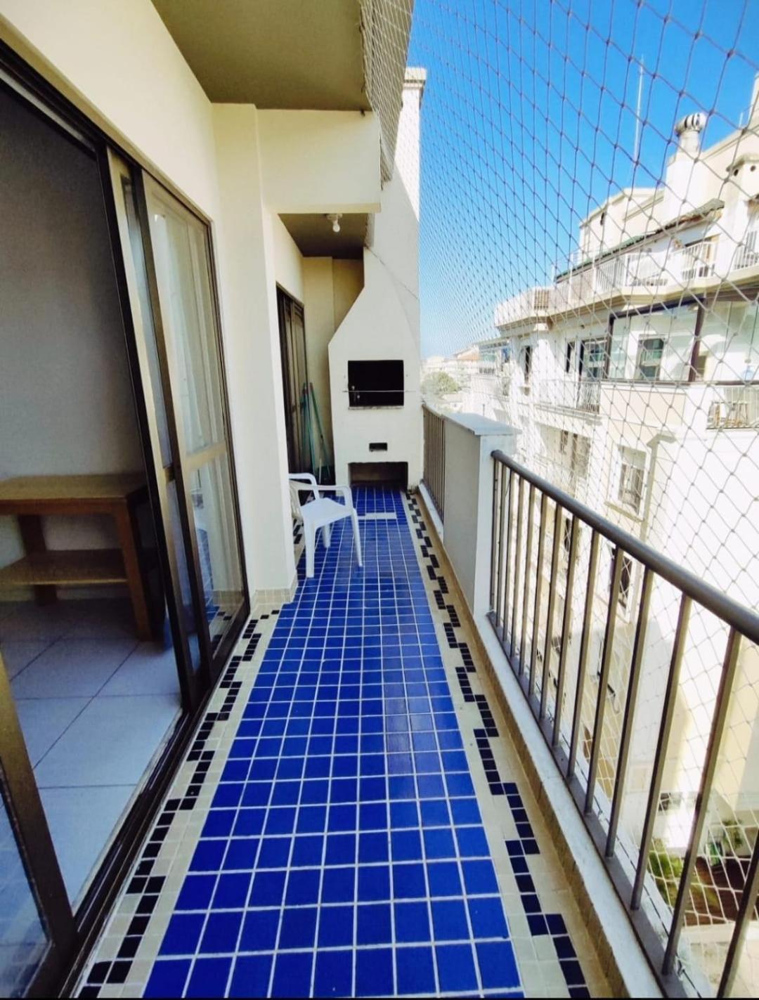 Lexus Beira Mar - Apartamentos Florianópolis Exterior foto