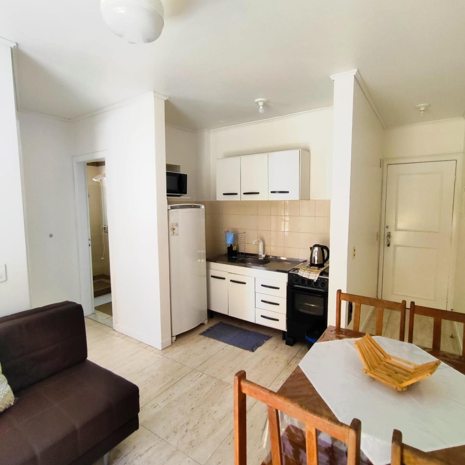 Lexus Beira Mar - Apartamentos Florianópolis Exterior foto