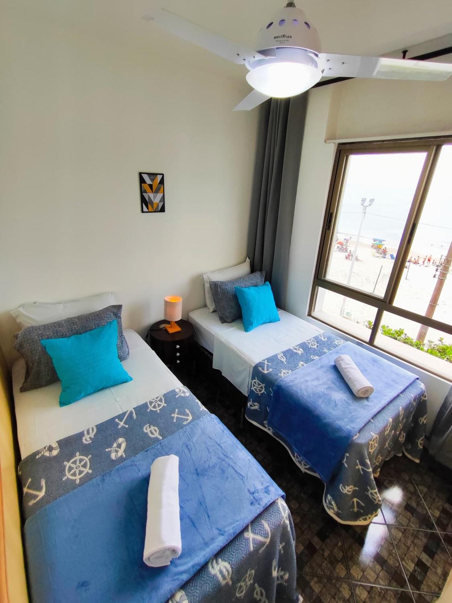 Lexus Beira Mar - Apartamentos Florianópolis Exterior foto