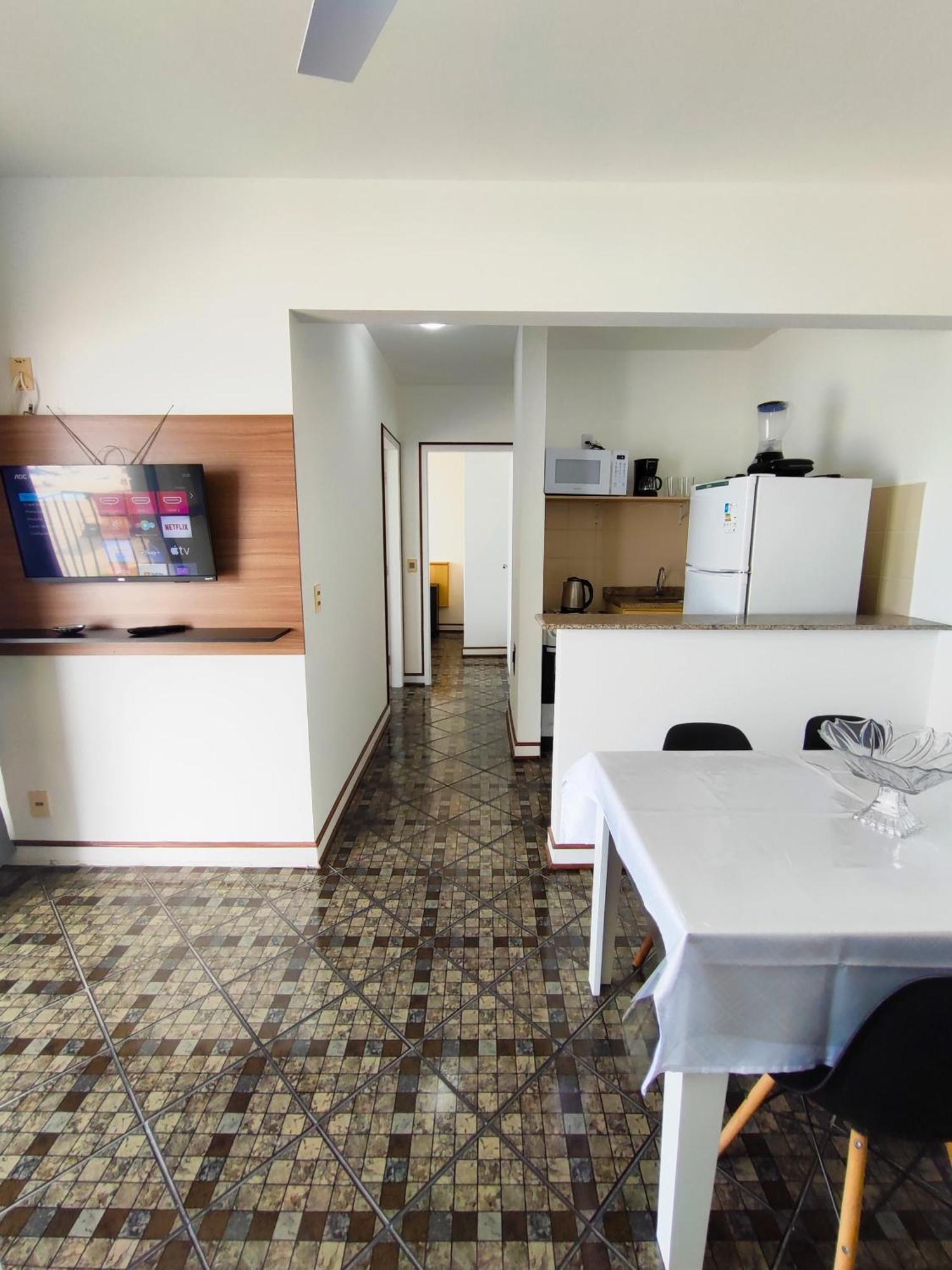 Lexus Beira Mar - Apartamentos Florianópolis Exterior foto