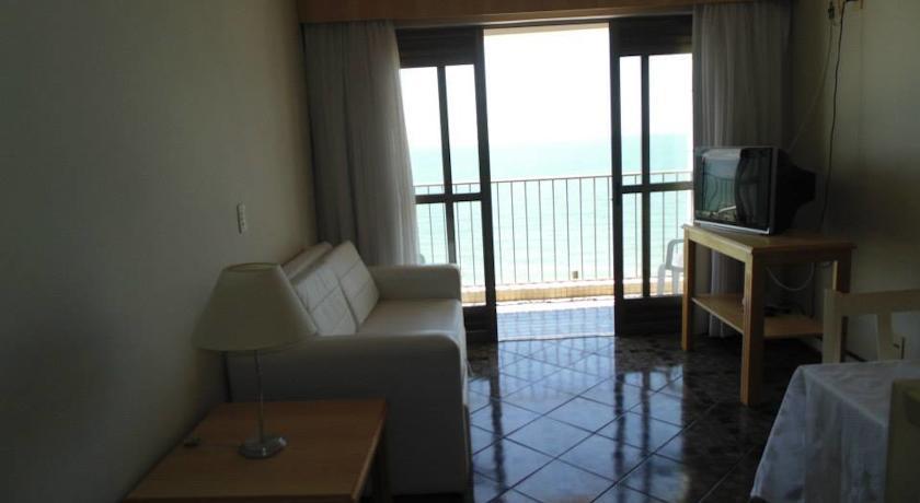 Lexus Beira Mar - Apartamentos Florianópolis Quarto foto